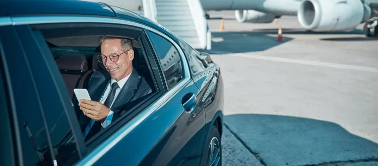 M&T Stadium Limo & Car Service