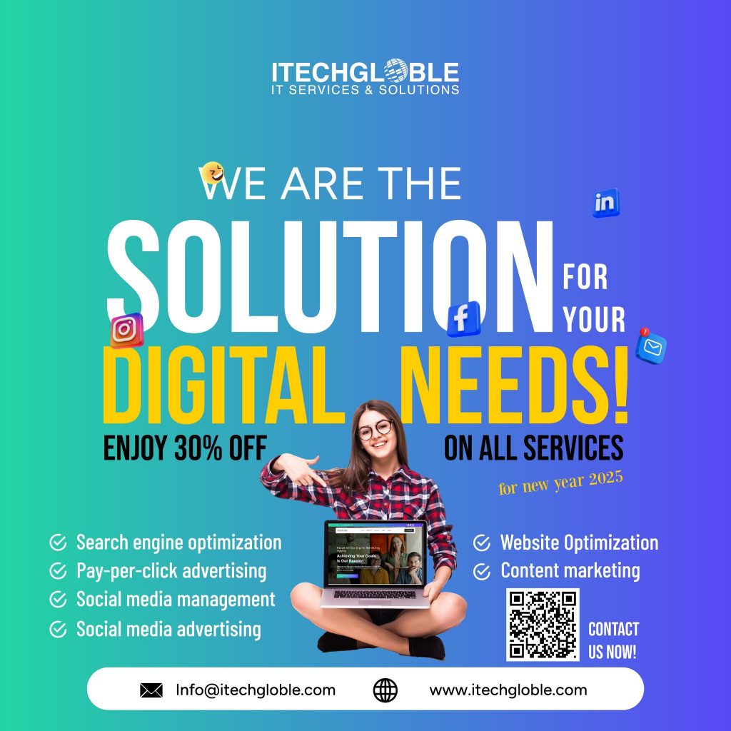 Digital Marketing Agency Washington DC
