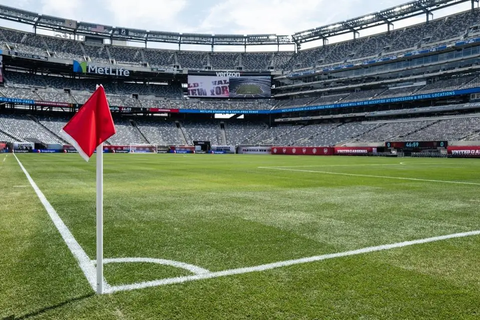 Luxury Limo Service To Enhance Your 2026 FIFA World Cup Experience