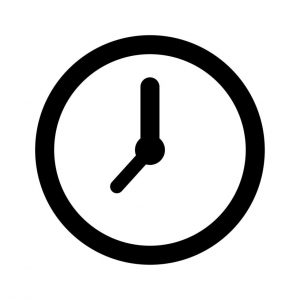 Available 24 Hours a Day